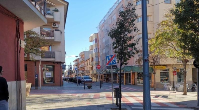 Barcelona - Castellar del Vallès - 475m2