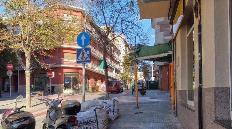 Barcelona - Castellar del Vallès - 475m2