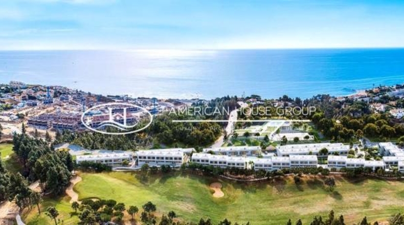 Malaga - Mijas - 171m2