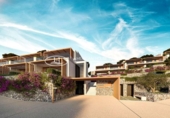 Отдельно стоящий дом с участком на продажу в городе Campo-Mijas Фото