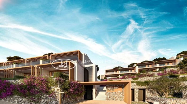 Malaga - Mijas - 171m2