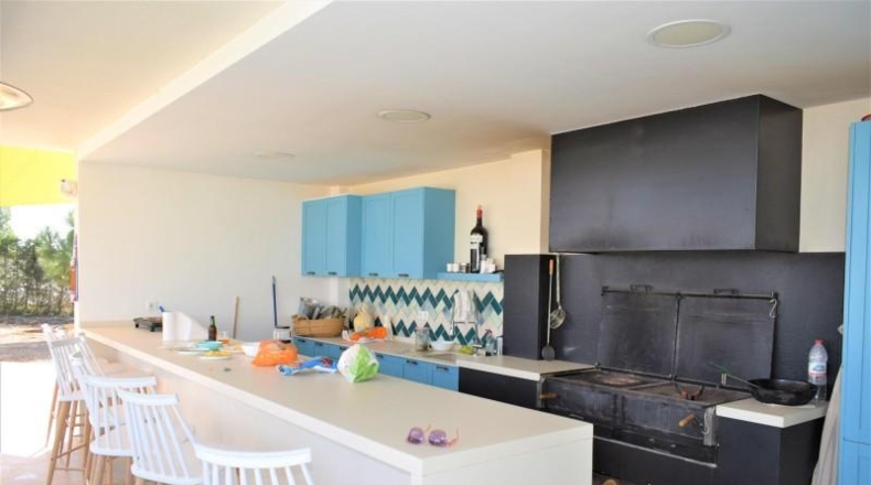 Murcia - Puerto Lumbreras - 9500m2