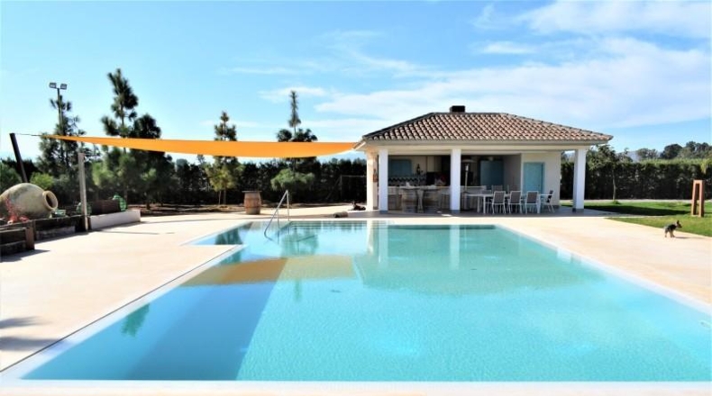 Murcia - Puerto Lumbreras - 9500m2