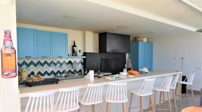 Murcia - Puerto Lumbreras - 9500m2