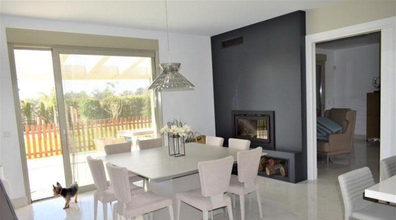 Murcia - Puerto Lumbreras - 9500m2