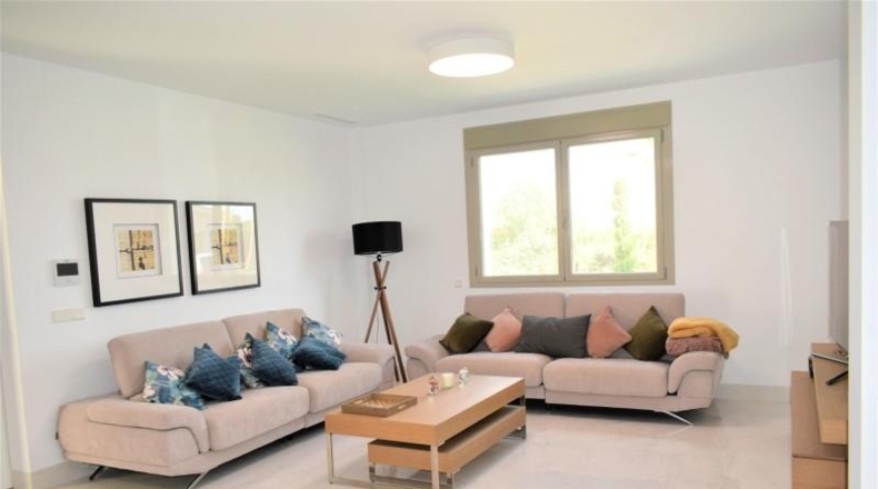 Murcia - Puerto Lumbreras - 9500m2