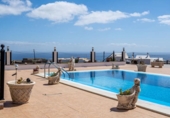 Detached villa with land for sale on España, Tías, ref: TR157698 photo