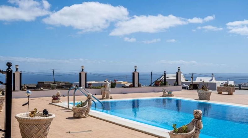 Las Palmas - Tías - 180m2