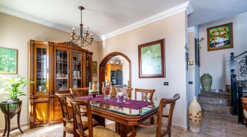 Las Palmas - Tías - 180m2