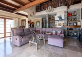 Detached villa with land for sale on España, Tías, ref: TR157698 photo