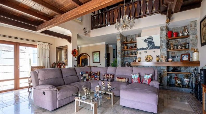 Las Palmas - Tías - 180m2
