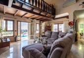 Detached villa with land for sale on España, Tías, ref: TR157698 photo