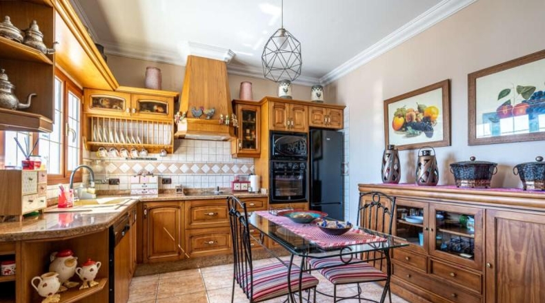 Las Palmas - Tías - 180m2