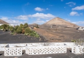 Detached villa with land for sale on España, Tías, ref: TR157698 photo