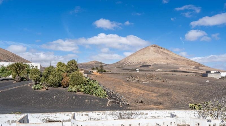 Las Palmas - Tías - 180m2