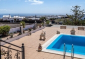 Detached villa with land for sale on España, Tías, ref: TR157698 photo