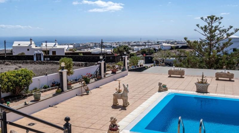 Las Palmas - Tías - 180m2