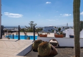 Detached villa with land for sale on España, Tías, ref: TR157698 photo