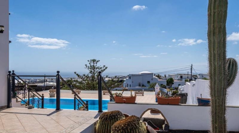 Las Palmas - Tías - 180m2