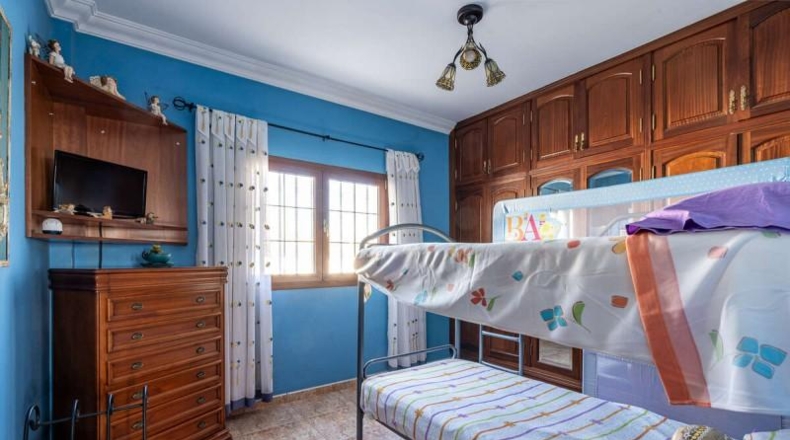 Las Palmas - Tías - 180m2