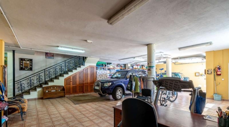 Las Palmas - Tías - 180m2