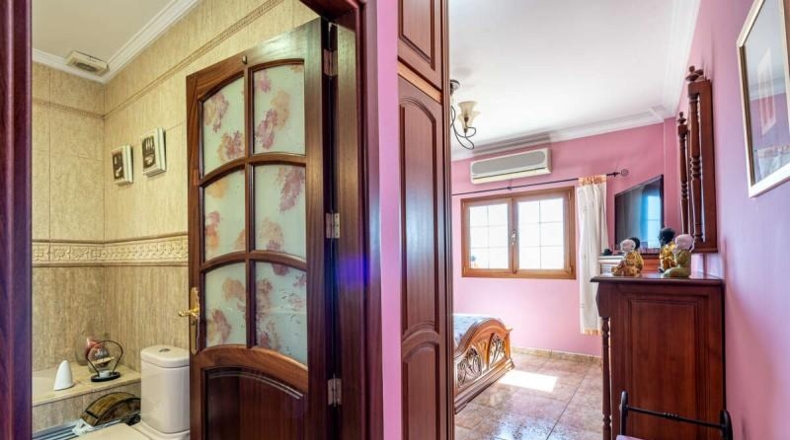 Las Palmas - Tías - 180m2