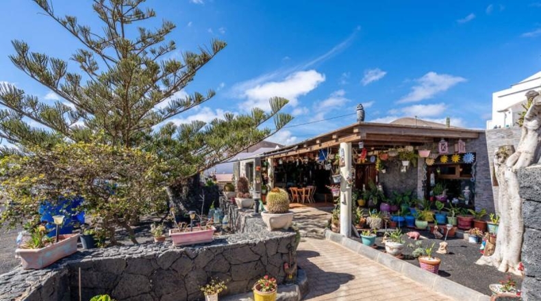 Las Palmas - Tías - 180m2