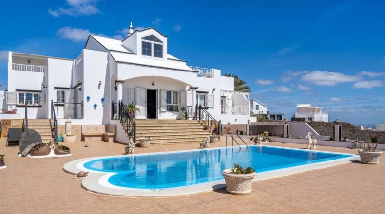 Las Palmas - Tías - 180m2