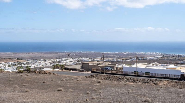 Las Palmas - Tías - 180m2