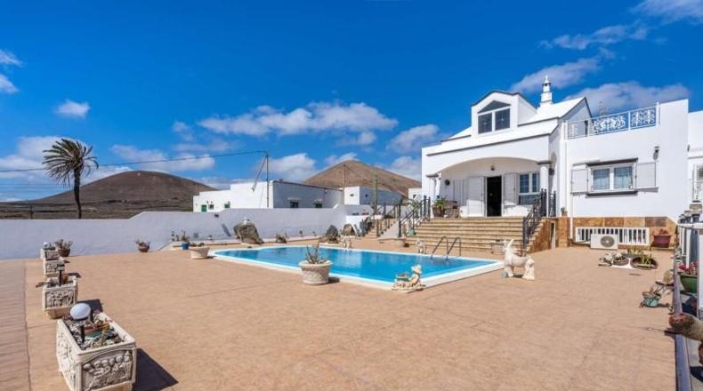 Las Palmas - Tías - 180m2