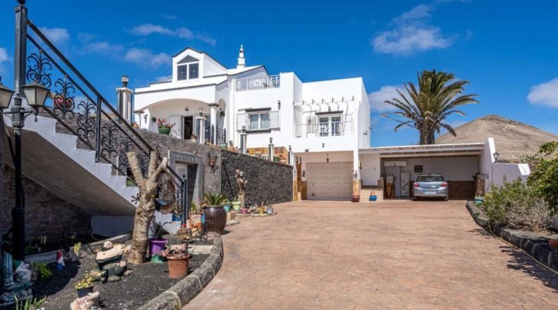 Las Palmas - Tías - 180m2