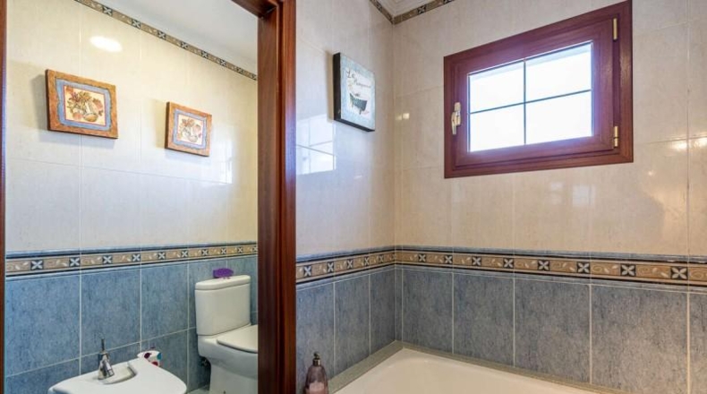 Las Palmas - Tías - 180m2