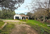 Casa de camp amb terreny en venda a la España, Ciutadella de Menorca, ref.: TR158162 foto