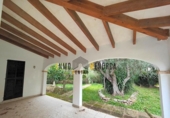 Casa de camp amb terreny en venda a la España, Ciutadella de Menorca, ref.: TR158162 foto