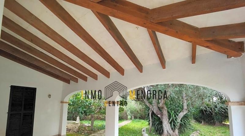 Islas Baleares - Ciutadella - 49000m2