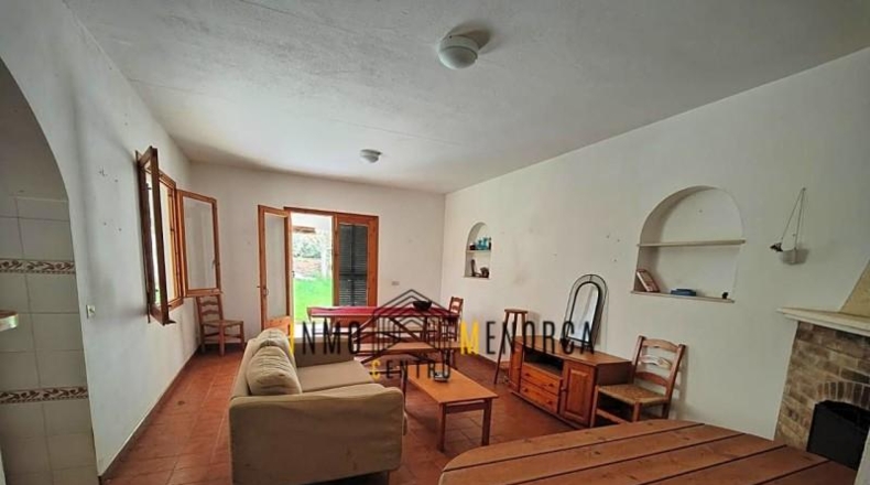 Islas Baleares - Ciutadella - 49000m2