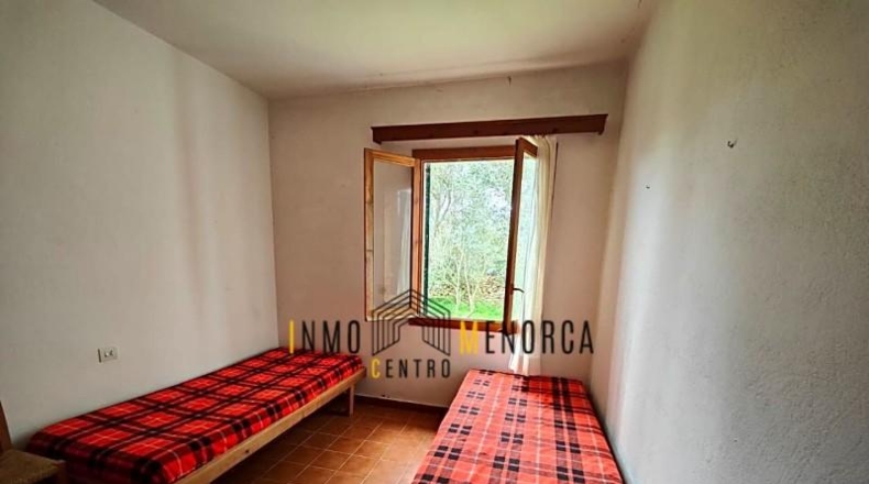 Islas Baleares - Ciutadella - 49000m2