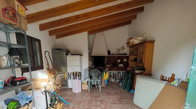 Islas Baleares - Ciutadella - 49000m2