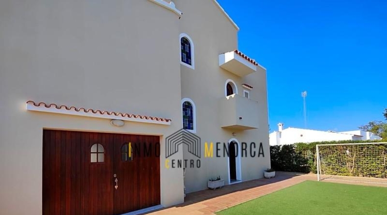 Islas Baleares - Ciutadella - 596m2