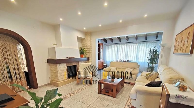Islas Baleares - Ciutadella - 596m2