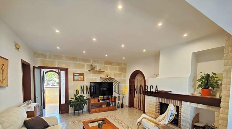 Islas Baleares - Ciutadella - 596m2