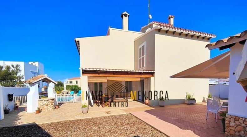 Islas Baleares - Ciutadella - 596m2