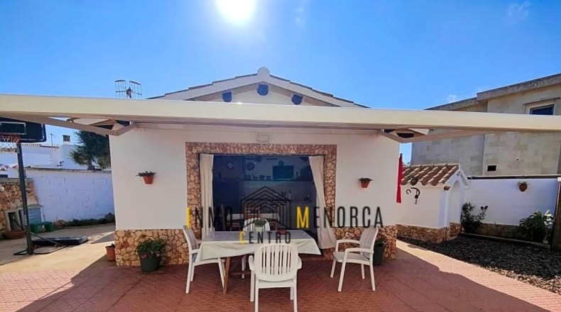 Islas Baleares - Ciutadella - 596m2