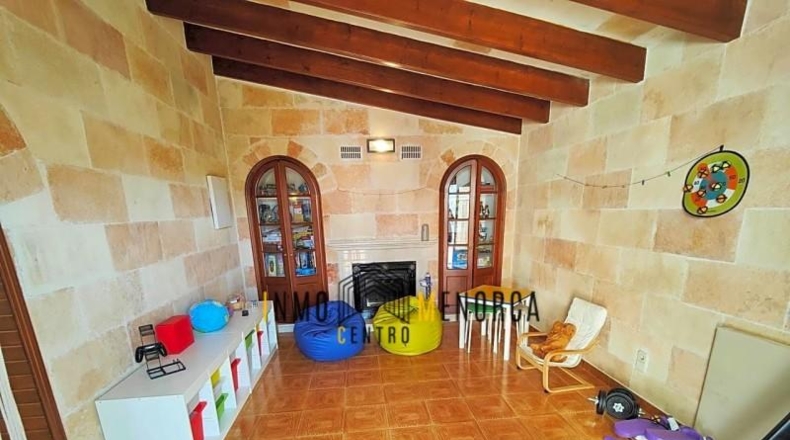 Islas Baleares - Ciutadella - 596m2