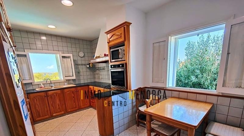 Islas Baleares - Ciutadella - 596m2