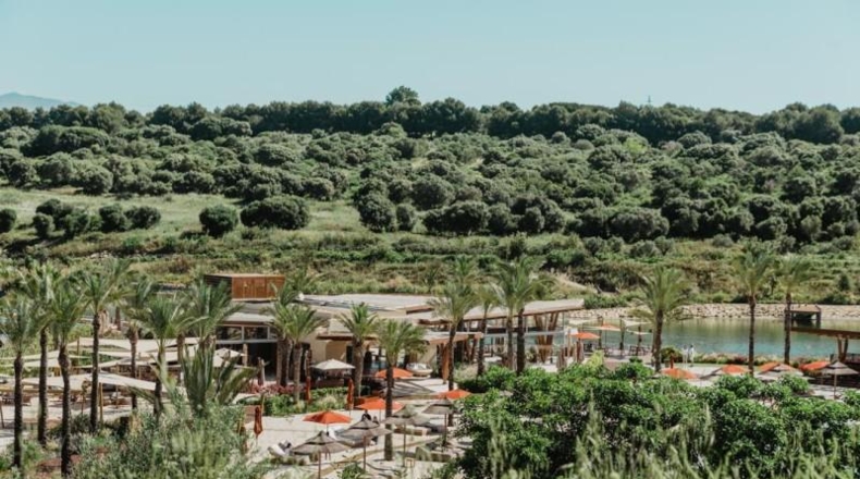 Cádiz - San Roque - 2703m2