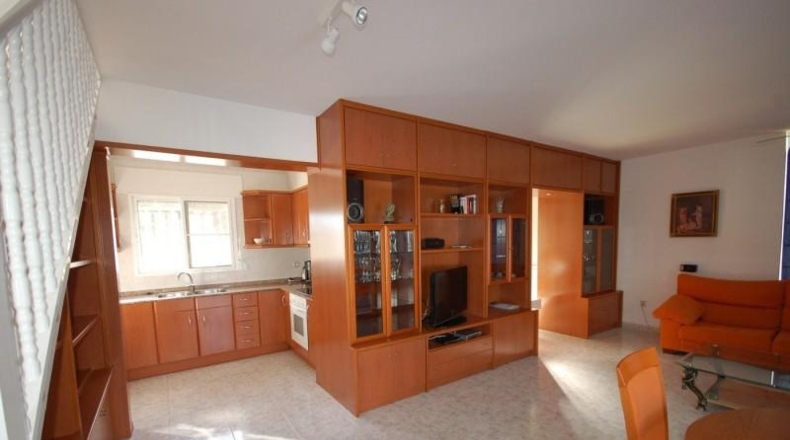 Tarragona - Amposta - 1755m2