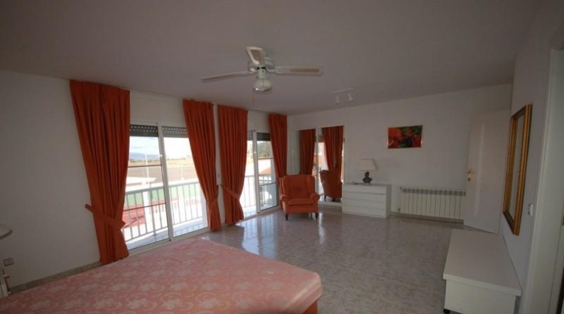 Tarragona - Amposta - 1755m2