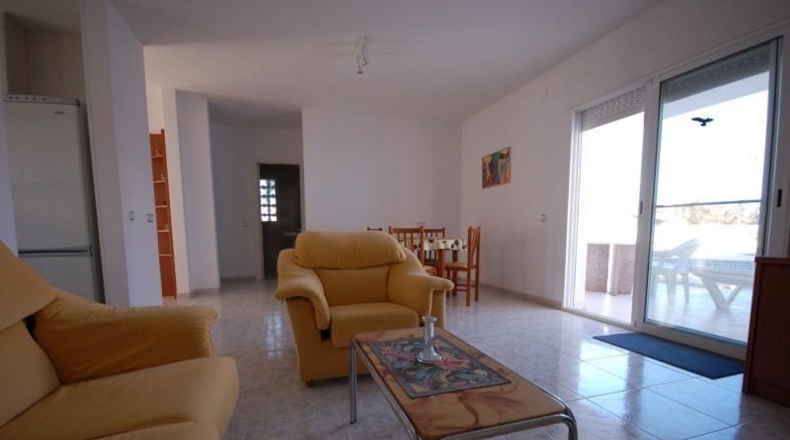 Tarragona - Amposta - 1755m2