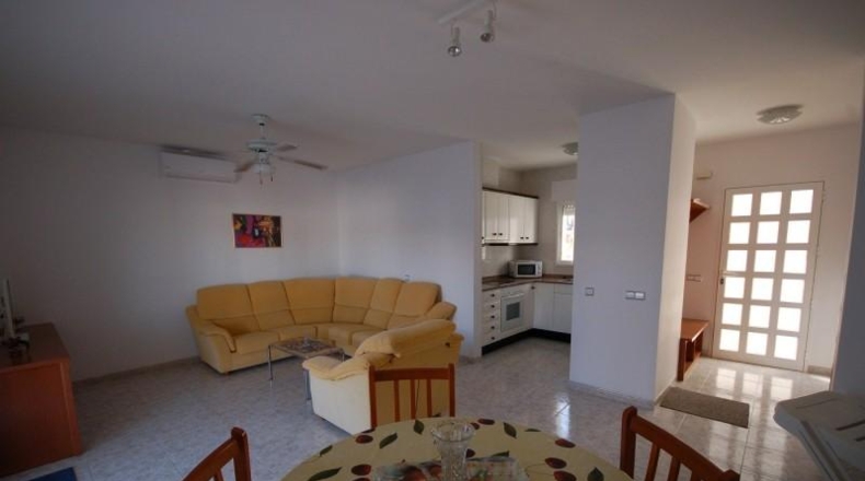 Tarragona - Amposta - 1755m2